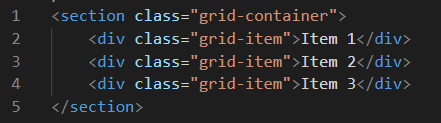 concept of flexible grids