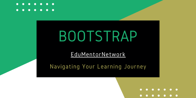 Featured image for Bootstrap post