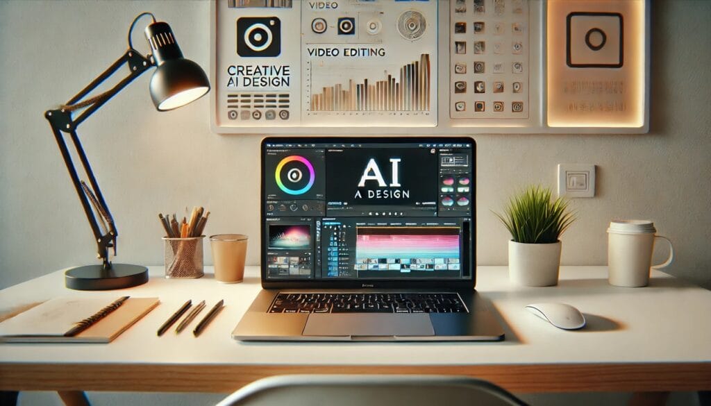 Featured image for Make Projects with AI Online Using Renderforest